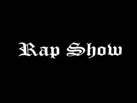 Cocoman & Messenjah na Rap Show Vol 4