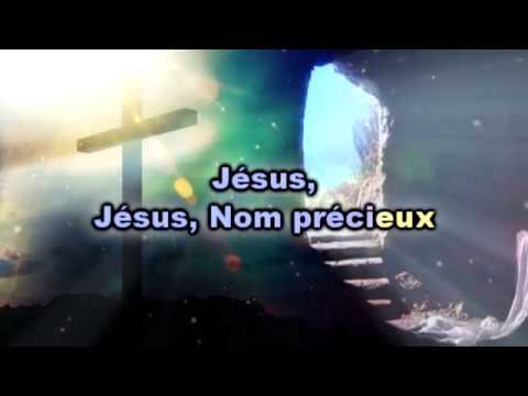 Jésus - Nom Précieux