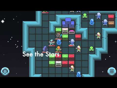 Alien Star Menace Video