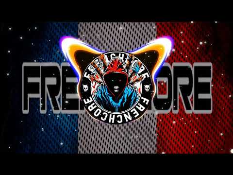 Maotai - No Frenchcore In Your Walking (Bootleg)