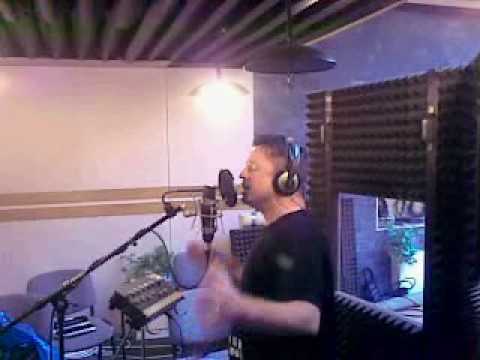 Petr Muk ve studiu - Sny zůstanou, verze 2009