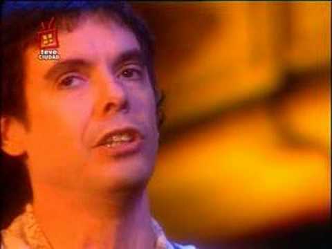 Fernando Cabrera/Al mismo tiempo