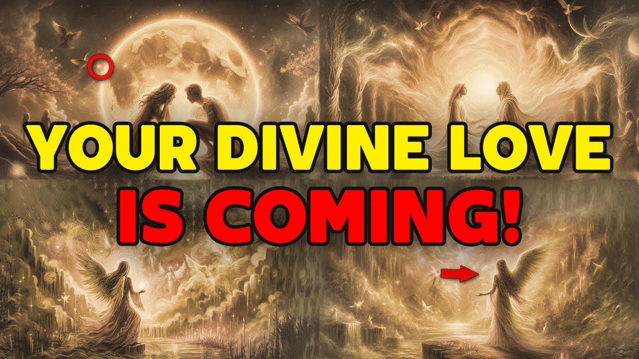 Chosen Ones, This Love Will Change Your Life Forever! 💫