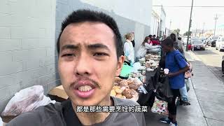 [問卦] 中國遊民為啥能跑到美國？？