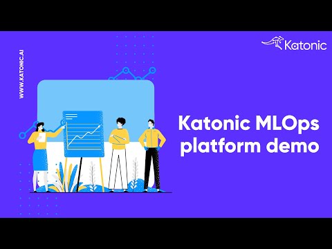 Katonic MLOps Platform Demo | Katonic AI