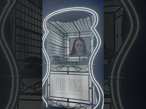Thumbnail of the video: Salon of Seduction