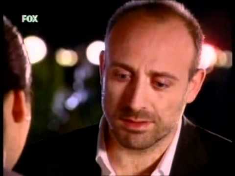 1001 noć, 23 epizoda, Onur i Seherzada