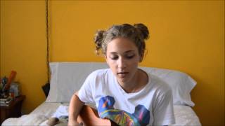 Souvenirs - Switchfoot // Hannah Stokes (cover)