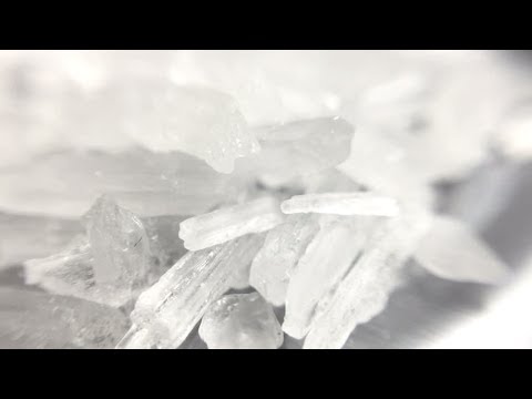 How to make Crystal Meth (Kurzgesagt – In a Nutshell)