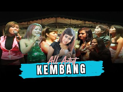 Reny Farida ft Rozy Abdillah ft All Artist - KEMBANG (Official Music Video)