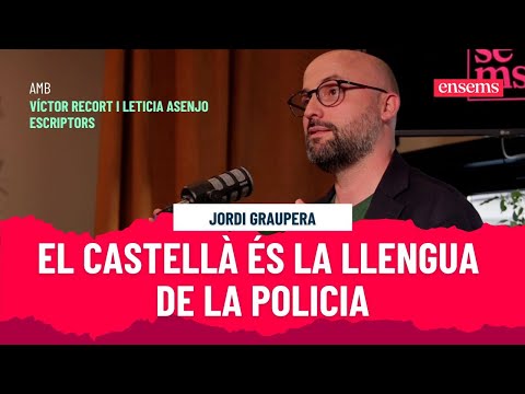 Socialitzats en castellà, escriptors en català: una tria política, literària i personal