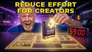 Work Smarter Not Harder - Reduce Product Creation Effort
