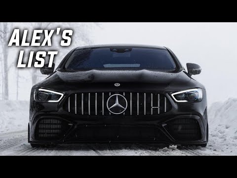 ALEXEMELYA & NVSV - Bando