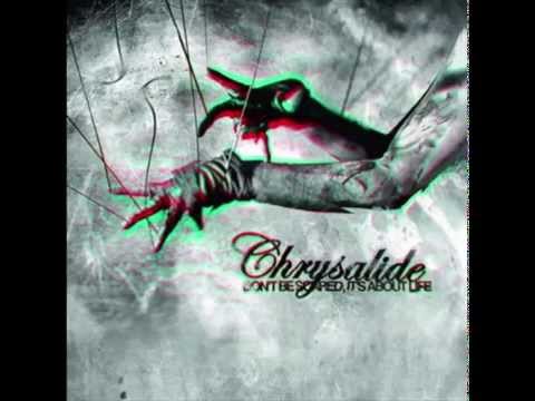 Chrysalide - LoveTape