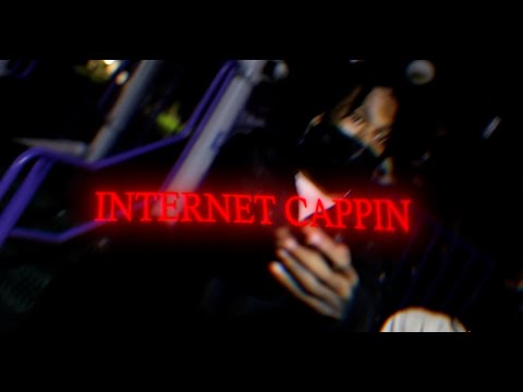 MELLO BFS x SG POP - INTERNET CAPPIN