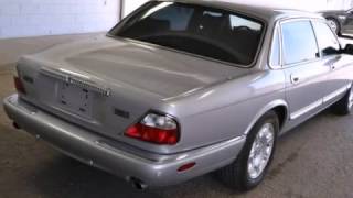 preview picture of video '2002 Jaguar XJ8 Plainview TX'
