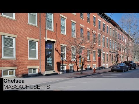 Video of 11Medford Street U:3 | Chelsea, Massachusetts real estate & homes by Jeff Bowen