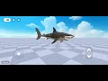 Moving Great White Sharks