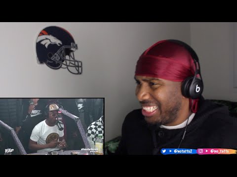 🇫🇷 Il a tué ces INSTRUS - NIHNO - Hit em up / Juicy (REACTION)