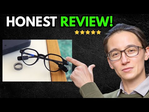 Even Realities G2 Review (2026): WATCH BEFORE BUYING!