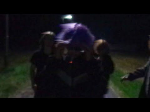 kuziema "czarne okulary" feat. mtsl, hloor, cruor (video)