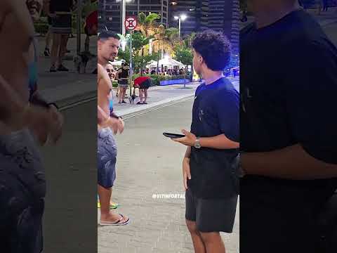 pegadinha com casal #pegadinha #humor #comedia