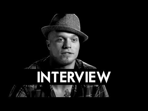 THE LXD - MEET THE CAST ft. John "JRock" Nelson [DS2DIO]