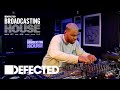 'It's A Feeling' With Rio Tashan (Episode #12, Live from The Basement) - Defected Broadcasting House