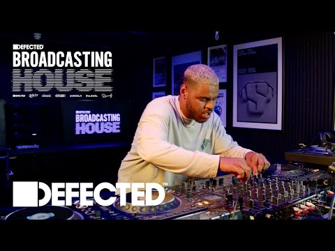 'It's A Feeling' With Rio Tashan (Episode #12, Live from The Basement) - Defected Broadcasting House