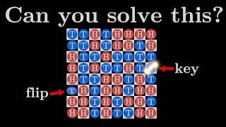 The Prisoner's Chessboard Puzzle