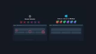 Block Ads on Your PC | AdBlocker Ultimate for Windows