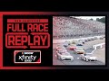 Ambetter Get Vaccinated 200 from New Hampshire | NASCAR Xfinity Series Full Race Replay.