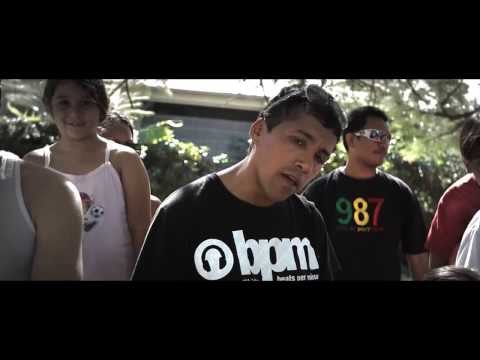 KARLITE - TAHITI ZION