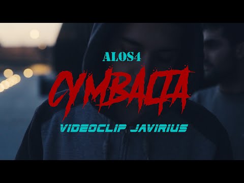 ALOS4 - CYMBALTA [VIDEOCLIP]
