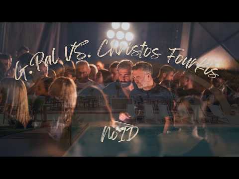 G.Pal & Christos Fourkis presents the  "NoID" project !