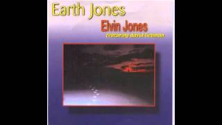 Elvin Jones - Three Card Molly