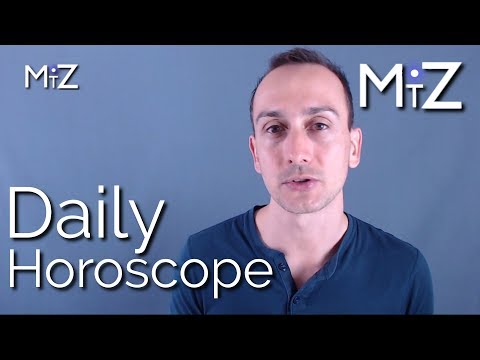 Weekend Horoscope June 22nd 23rd & 24th, 2018 - True Sidereal Astrology