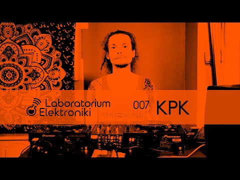 Laboratorium Elektroniki 007 - KPK