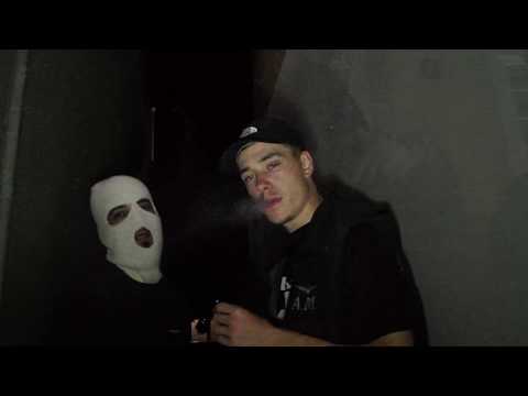 Herro aka Mahiouni - Corléone Ft  Fully_Load(Official VideoClip)