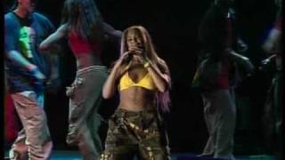 Destiny&#39;s Child - Pay Per View Concert - Beyoncé - In Da Club