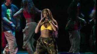 Destiny's Child - Pay Per View Concert - Beyoncé - In Da Club