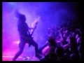 Bolt Thrower   Inside the Wire (video)