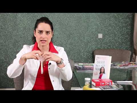 Genaue Kondomgröße bestimmen / Yael Adler, Hautärztin / "Darüber spricht man nicht" / H&S Experten