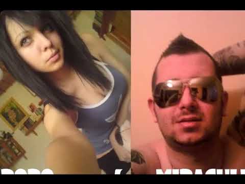 Roro & Miraculix   Борбата с реалността