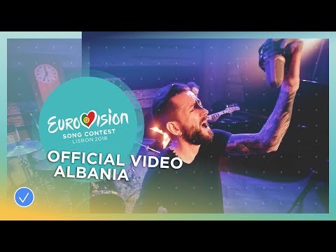 MUSIC BOX: All 43 of the 2018 Eurovision's Entries