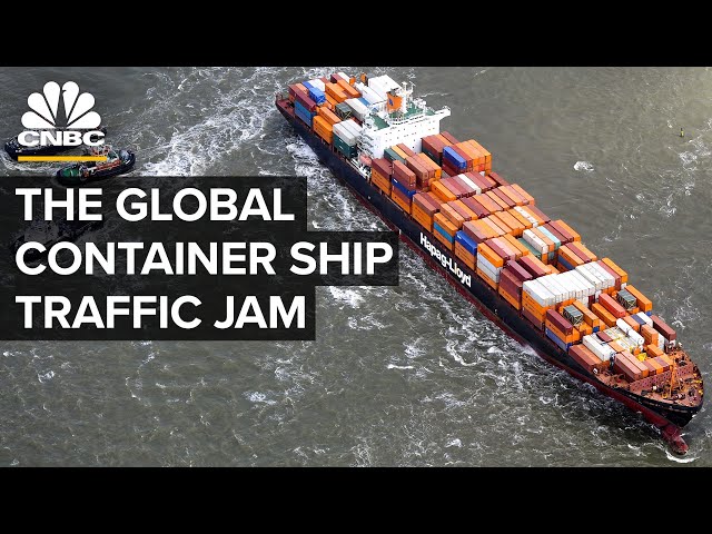 Προφορά βίντεο shipping στο Αγγλικά