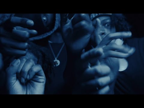 1300 Sani x Pkash x G Capo - Top Oppaz (Official Music Video)