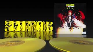 Scorpions - Top of the Bill (Visualizer)