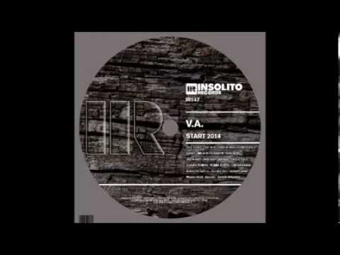 Alvaro Wade - Let it Flow (Original Mix) [Insolito Records]