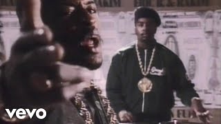 Eric B. &amp; Rakim - Paid In Full